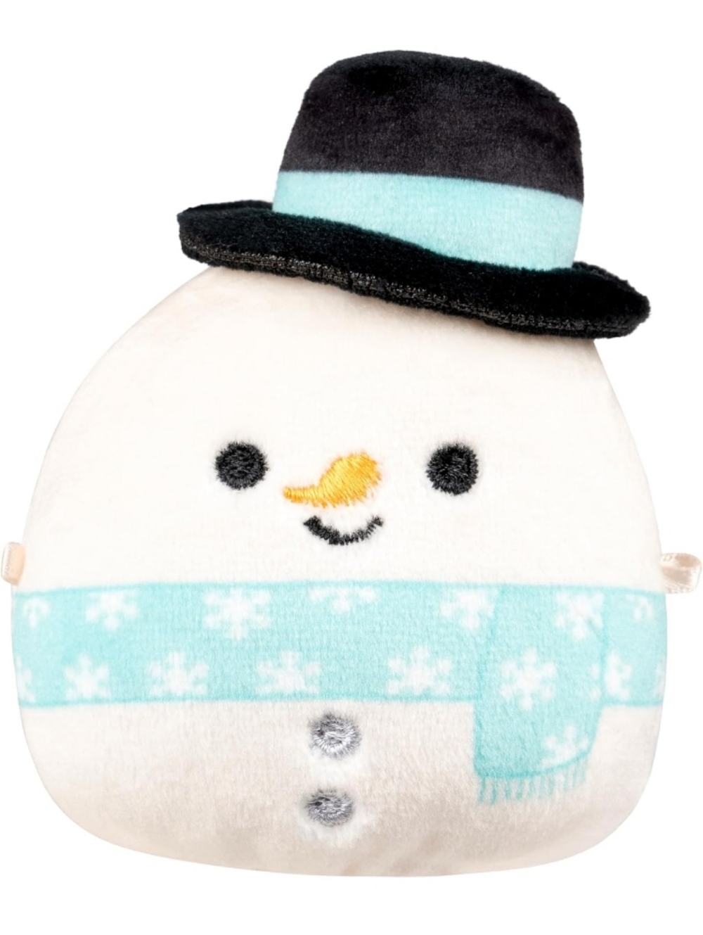 Squishmallows Original 24-Day Micromallows Holiday Plush Advent Calendar NWT - Picture 13 of 14
